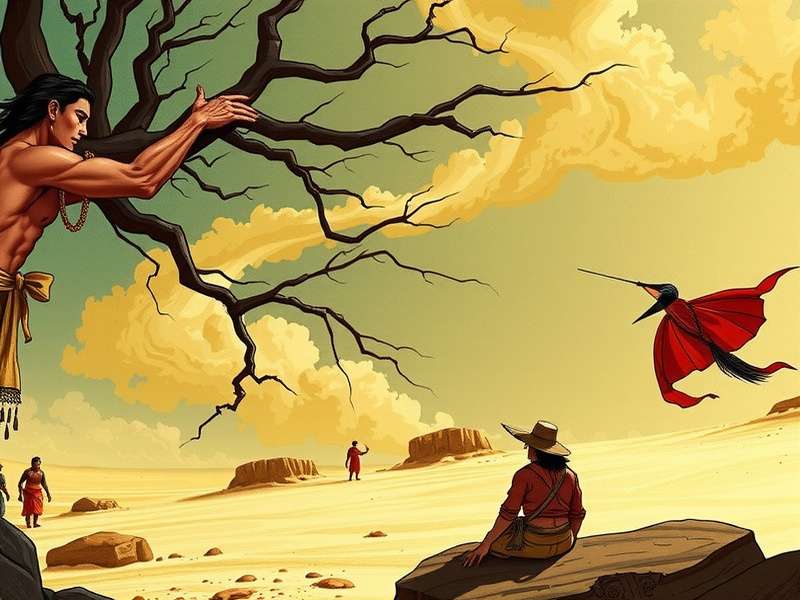 Epic Tales Indian Legends regional versions comparison